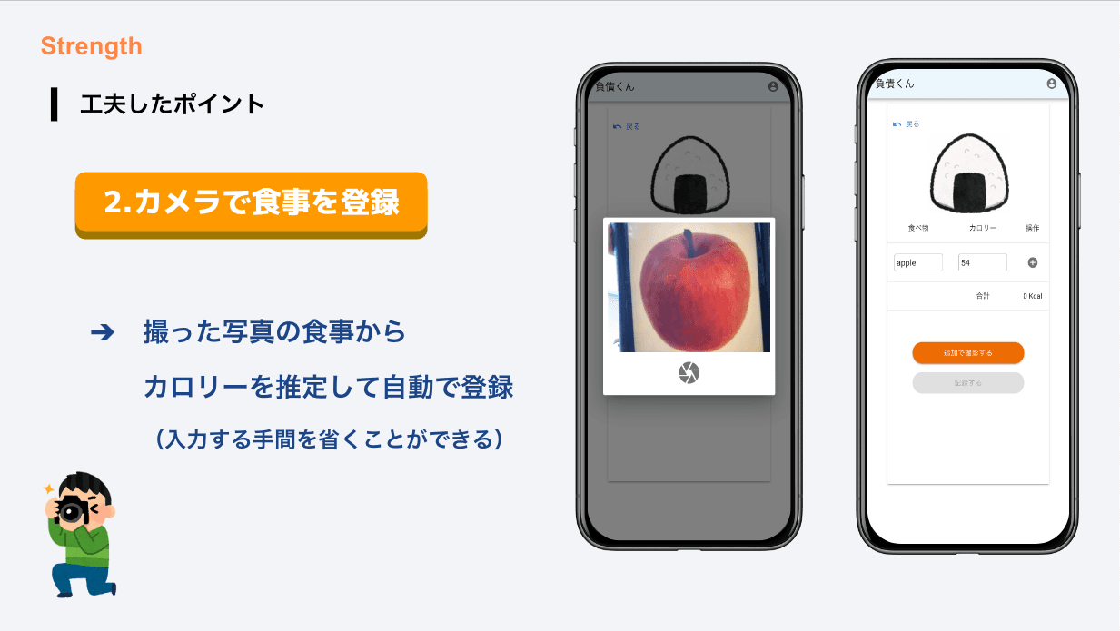 負債くん